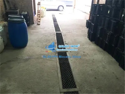 Vanzare/ Inchiriere spatiu birouri 9 camere, in Ploiesti, zona Deltei - foto 22
