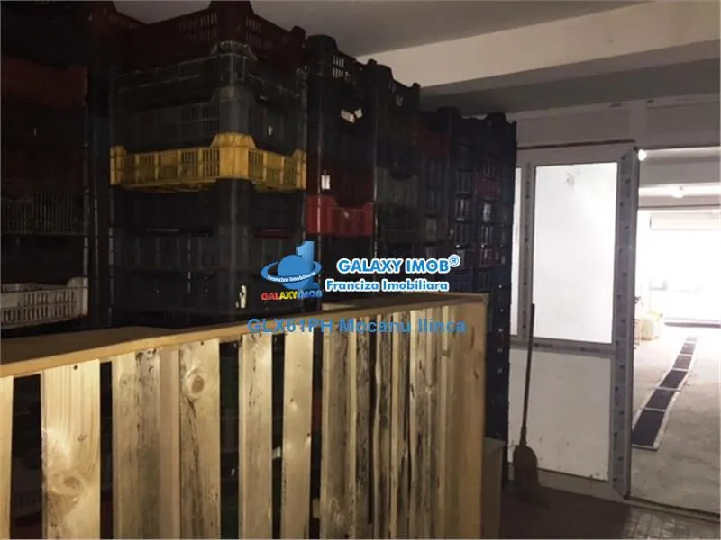 Vanzare/ Inchiriere spatiu birouri 9 camere, in Ploiesti, zona Deltei - foto 23