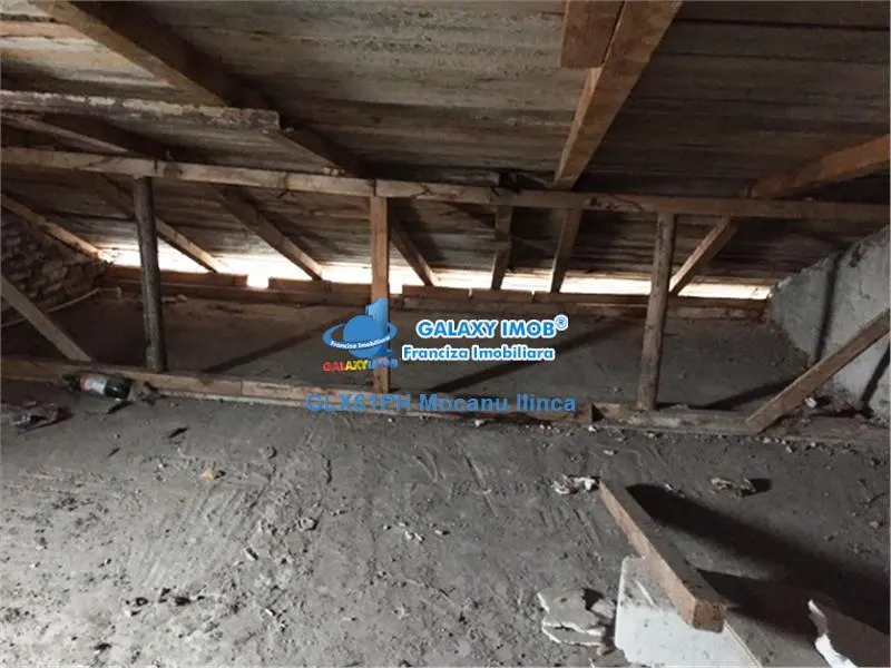Vanzare/ Inchiriere spatiu birouri 9 camere, in Ploiesti, zona Deltei - foto 24