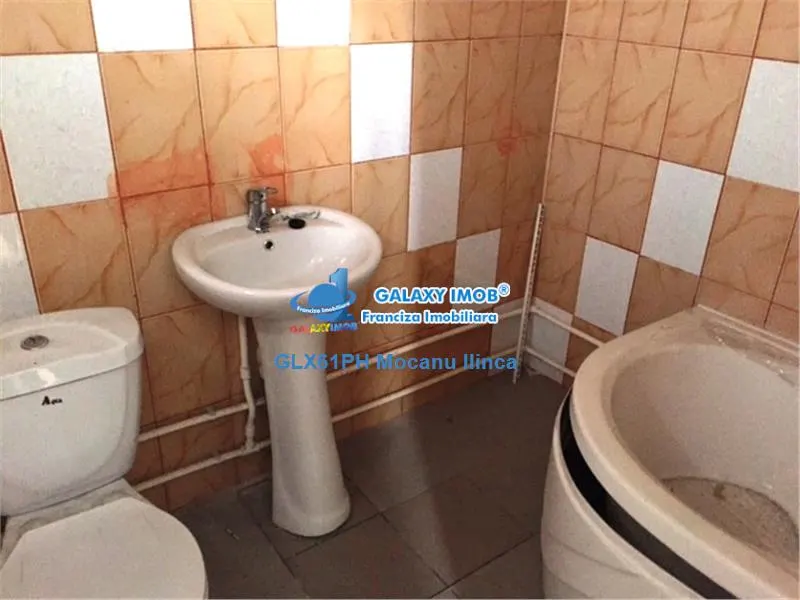Vanzare/ Inchiriere spatiu birouri 9 camere, in Ploiesti, zona Deltei - foto 7