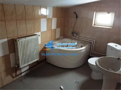 Vanzare/ Inchiriere spatiu birouri 9 camere, in Ploiesti, zona Deltei - foto 9