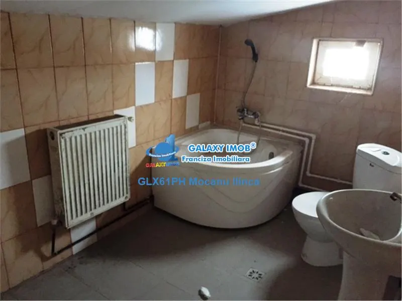 Vanzare/ Inchiriere spatiu birouri 9 camere, in Ploiesti, zona Deltei - foto 9