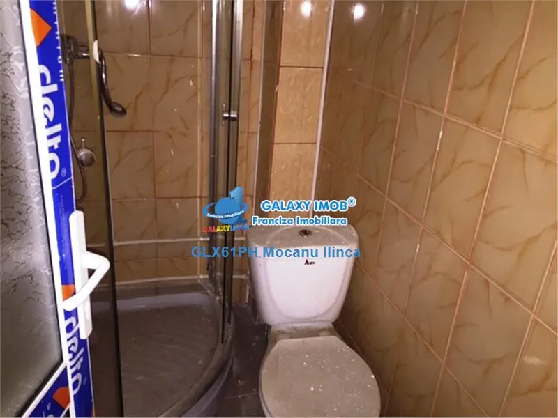 Vanzare/ Inchiriere spatiu birouri 9 camere, in Ploiesti, zona Deltei - foto 10