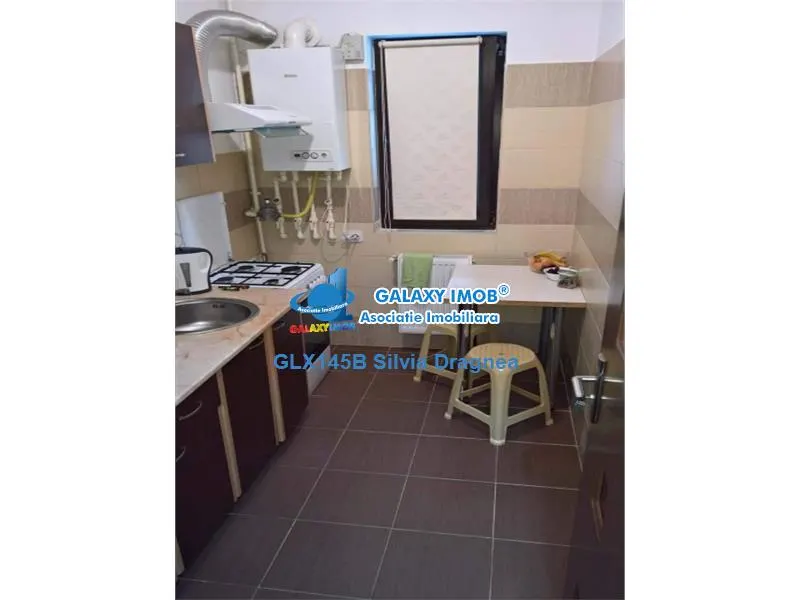 INCHIRIERE garsoniera Dimitrie Leonida (metrou) - foto 1