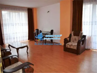 Inchiriere apartament 2 camere, in Ploiesti, zona Gheorghe Doja - foto 2