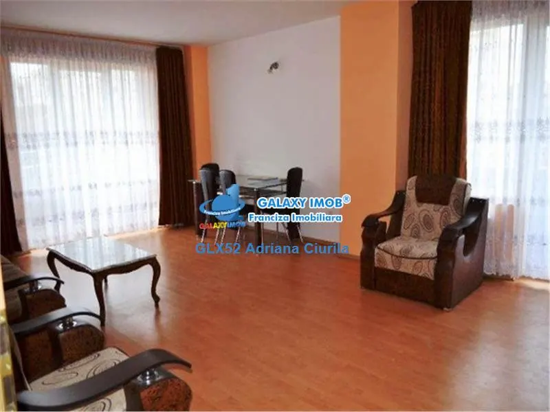 Inchiriere apartament 2 camere, in Ploiesti, zona Gheorghe Doja - foto 2