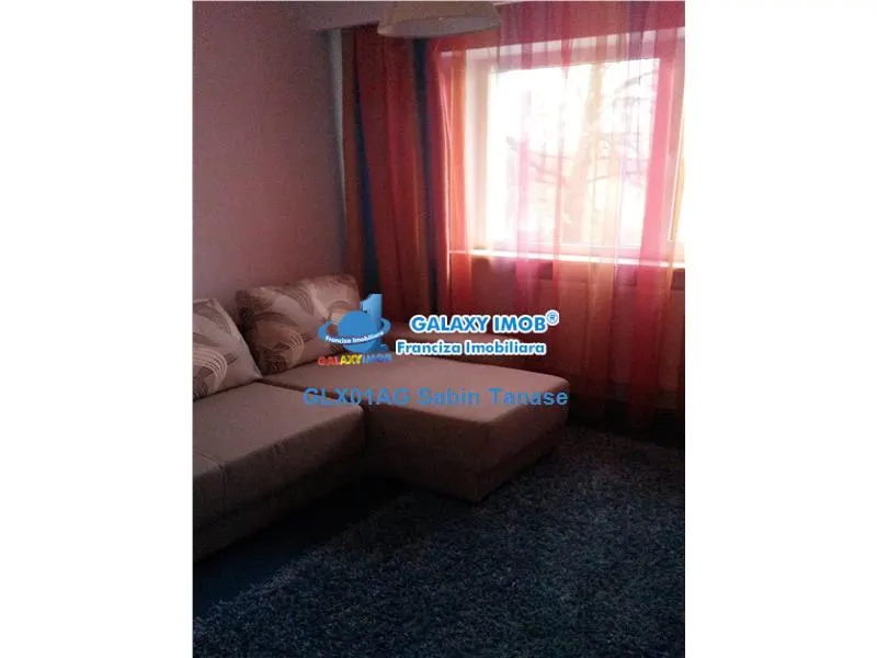 de inchiriat apartament ultracentral 5 camere la cheie - foto 1