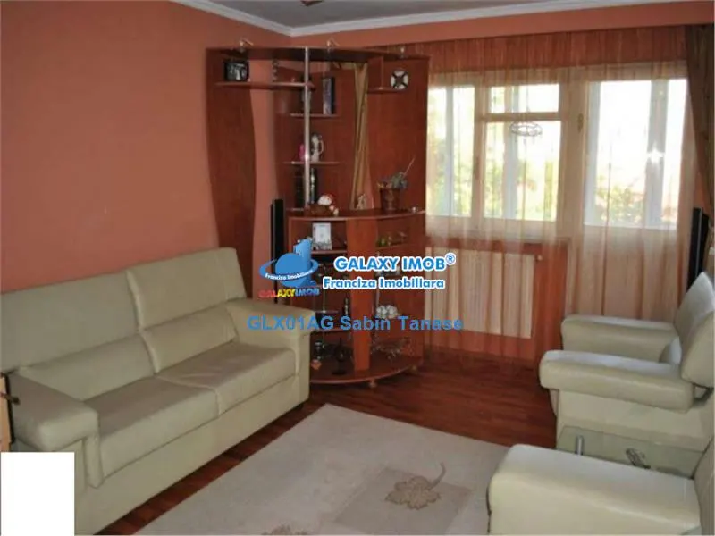 de inchiriat apartament ultracentral 5 camere la cheie - foto 12