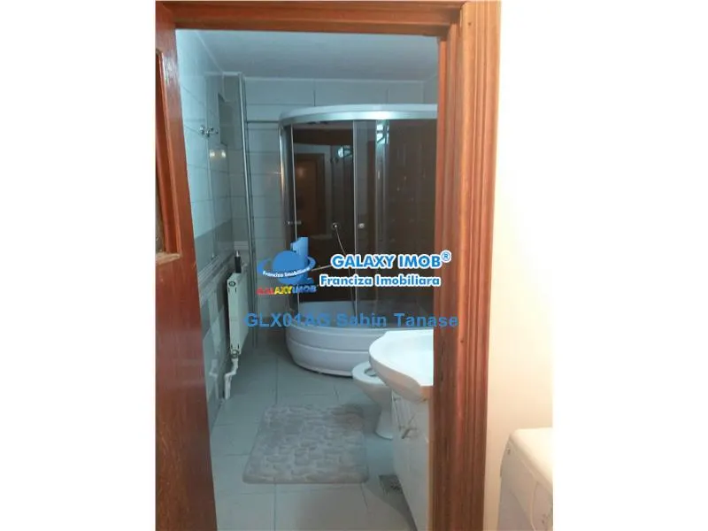 de inchiriat apartament ultracentral 5 camere la cheie - foto 5