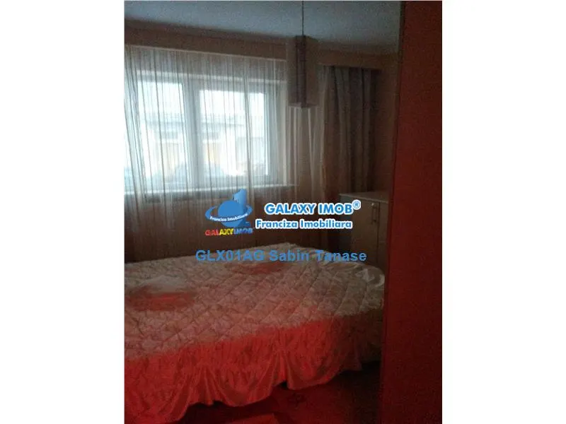de inchiriat apartament ultracentral 5 camere la cheie - foto 8