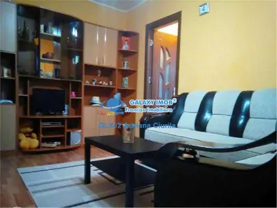 Inchiriere apartament 2 camere, in Ploiesti, zona Nord, Cameliei - Ploiesti
