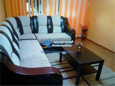 Inchiriere apartament 2 camere, in Ploiesti, zona Nord, Cameliei - foto 2