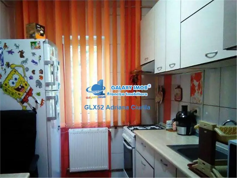 Inchiriere apartament 2 camere, in Ploiesti, zona Nord, Cameliei - foto 11