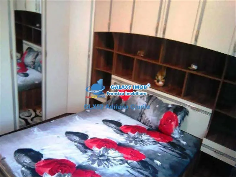 Inchiriere apartament 2 camere, in Ploiesti, zona Nord, Cameliei - foto 5