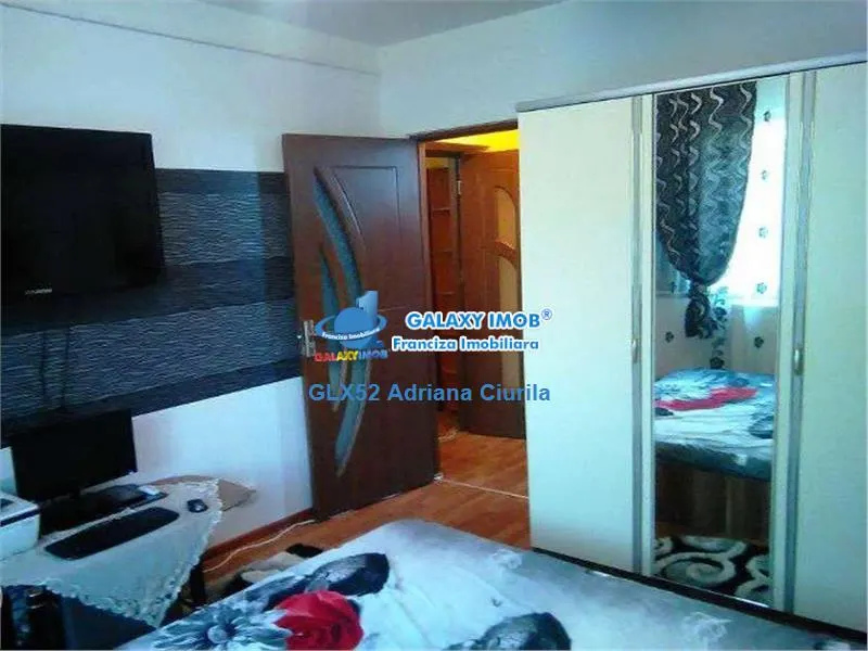 Inchiriere apartament 2 camere, in Ploiesti, zona Nord, Cameliei - foto 7