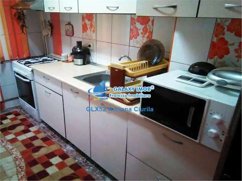 Inchiriere apartament 2 camere, in Ploiesti, zona Nord, Cameliei - foto 10