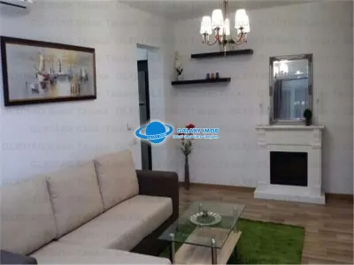 de inchiriere apartament cu 2 camere ultralux ultracentral - foto 3