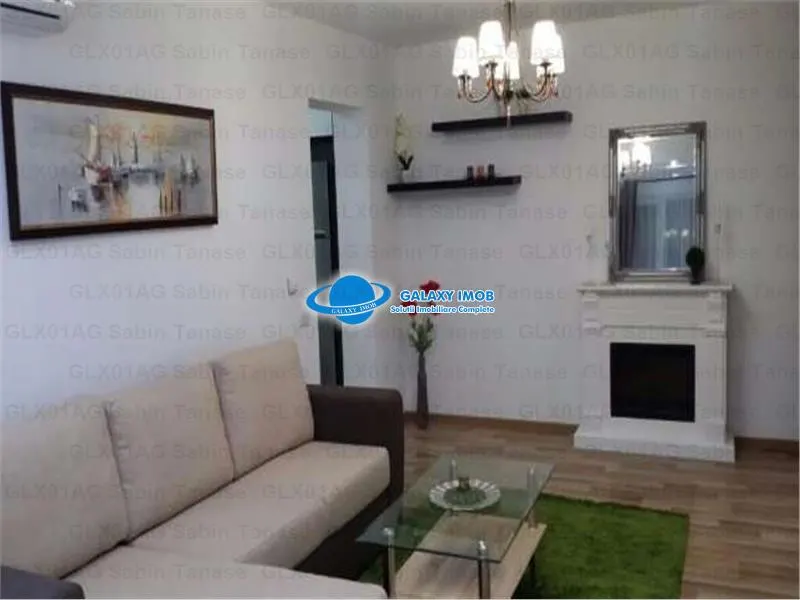 de inchiriere apartament cu 2 camere ultralux ultracentral - foto 3