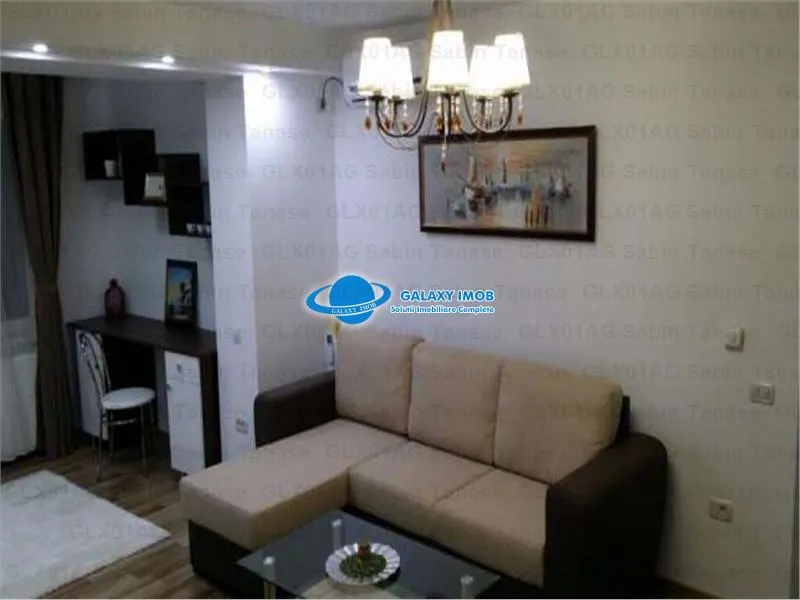 de inchiriere apartament cu 2 camere ultralux ultracentral - foto 4