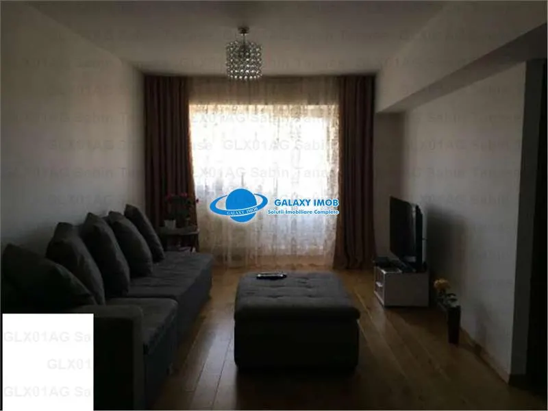 De inchiriat apartament modern ultracentral 90 mp - foto 3