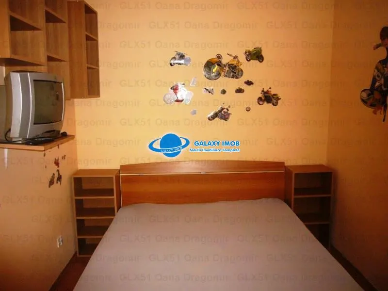 Inchiriere apartament 2 camere Ploiesti , zona Vest - foto 12