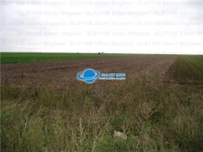 Vanzare Teren Frumusani 1 ha Deschidere DN4 - foto 3