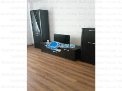 De inchiriat ap 3 cam lux ultracentral etaj 1 - Pitesti