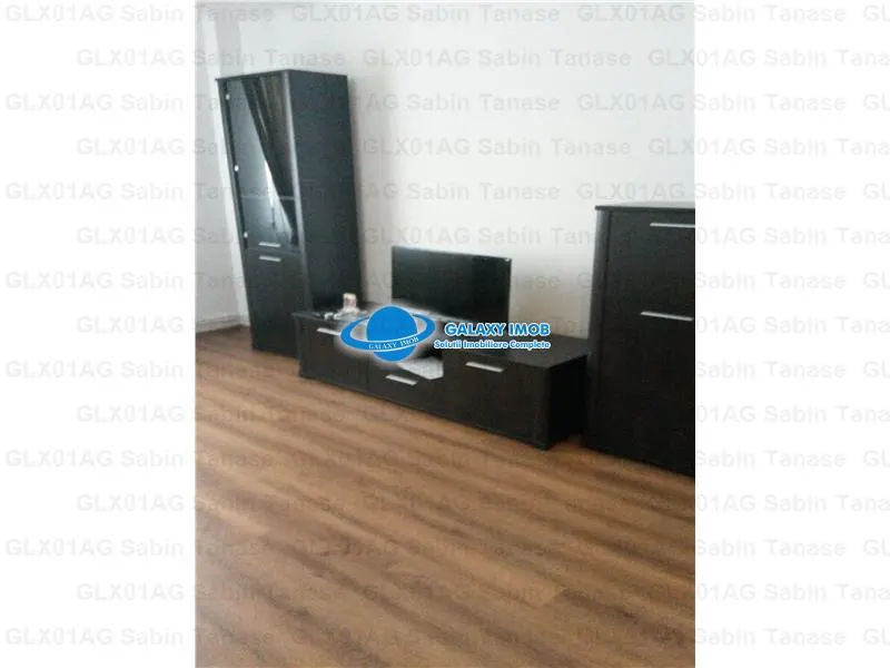 De inchiriat ap 3 cam lux ultracentral etaj 1 - foto 1