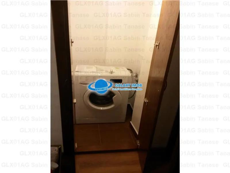 De inchiriat ap 3 cam lux ultracentral etaj 1 - foto 11