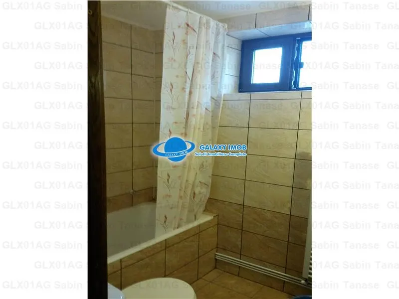 De inchiriat ap 3 cam lux ultracentral etaj 1 - foto 12