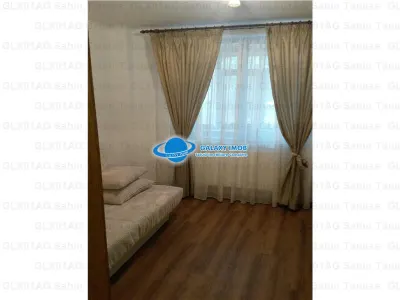De inchiriat ap 3 cam lux ultracentral etaj 1 - foto 13