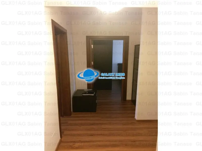 De inchiriat ap 3 cam lux ultracentral etaj 1 - foto 14