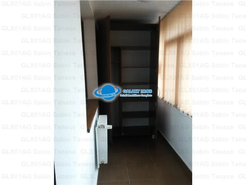 De inchiriat ap 3 cam lux ultracentral etaj 1 - foto 15