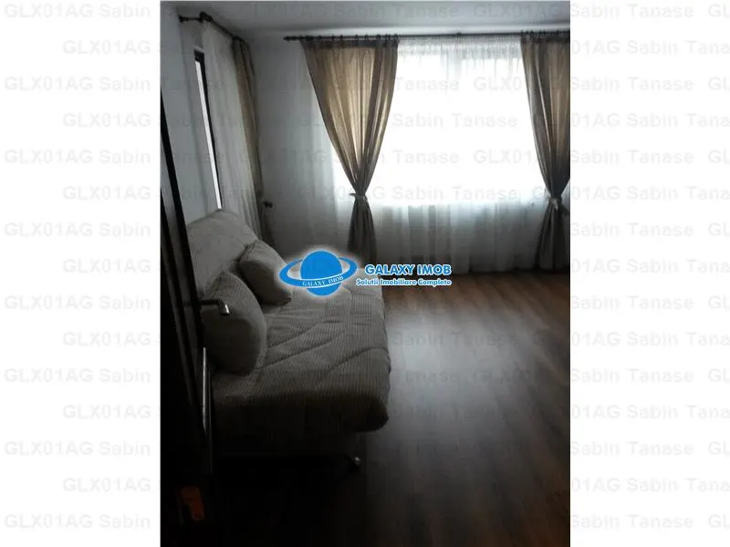 De inchiriat ap 3 cam lux ultracentral etaj 1 - foto 3