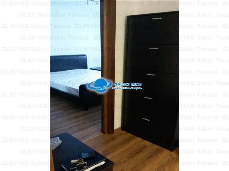 De inchiriat ap 3 cam lux ultracentral etaj 1 - foto 4