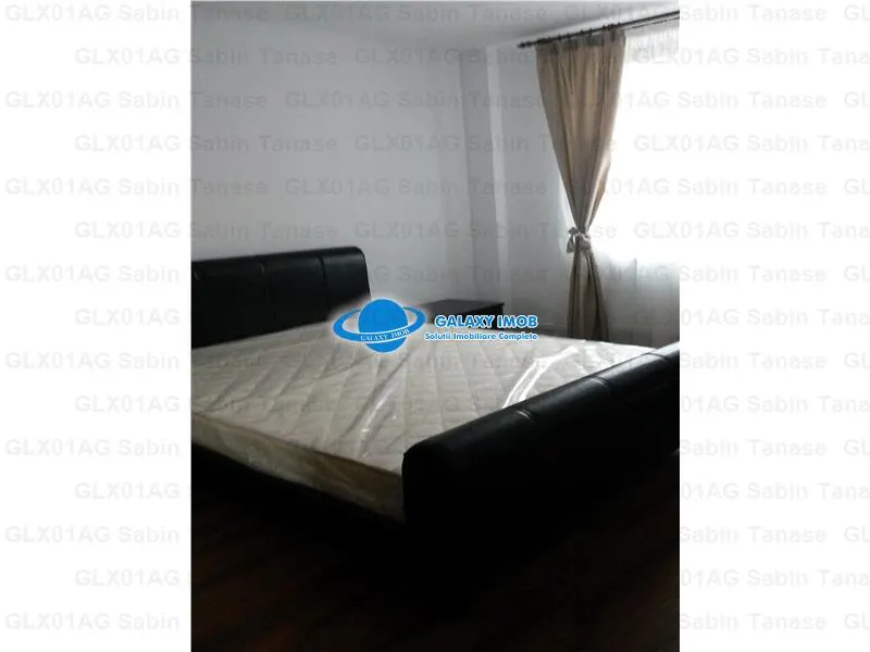 De inchiriat ap 3 cam lux ultracentral etaj 1 - foto 8