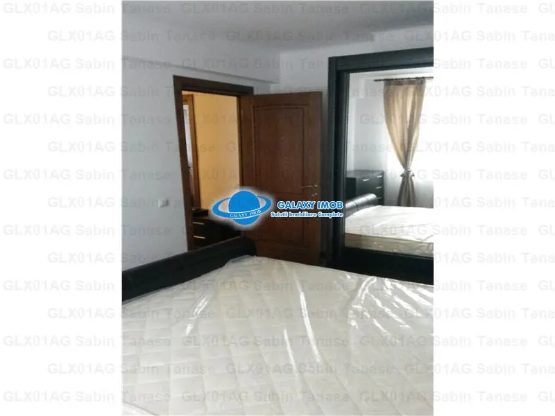 De inchiriat ap 3 cam lux ultracentral etaj 1 - foto 9