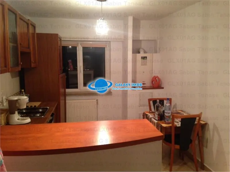 De inchiriat apartament cu 3 camere conf 1 dec ultracentral - foto 3