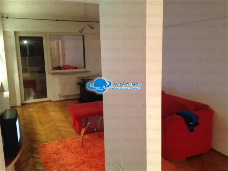 De inchiriat apartament cu 3 camere conf 1 dec ultracentral - foto 6