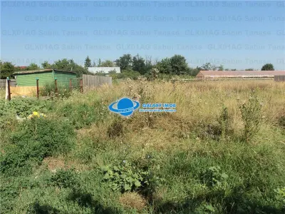 De vanzare parcele de teren in Geamana_Bradu (minim 400mp) - foto 2