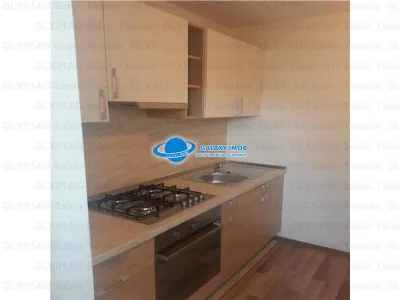 De inchiriat apartament de lux cu 2 camere Exercitiu - Pitesti