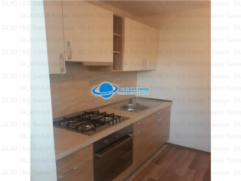 De inchiriat apartament de lux cu 2 camere Exercitiu - foto 1