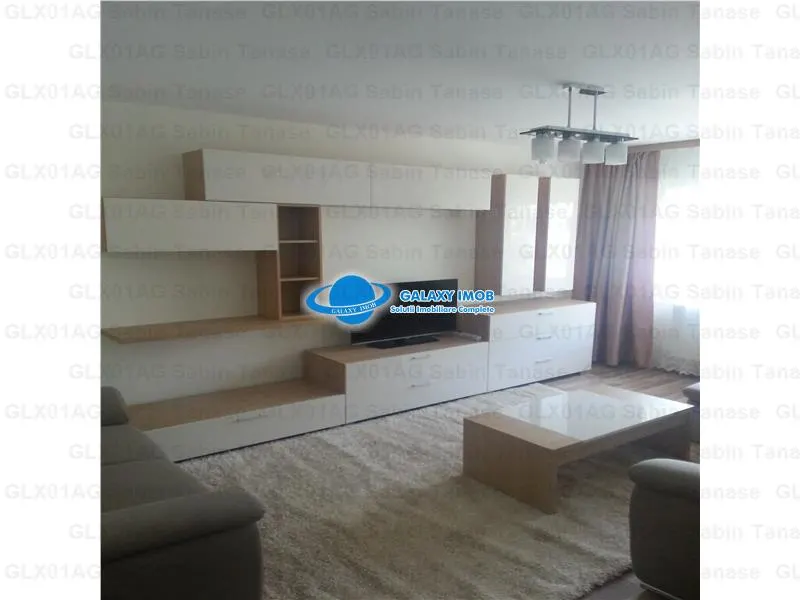 De inchiriat apartament de lux cu 2 camere Exercitiu - foto 2