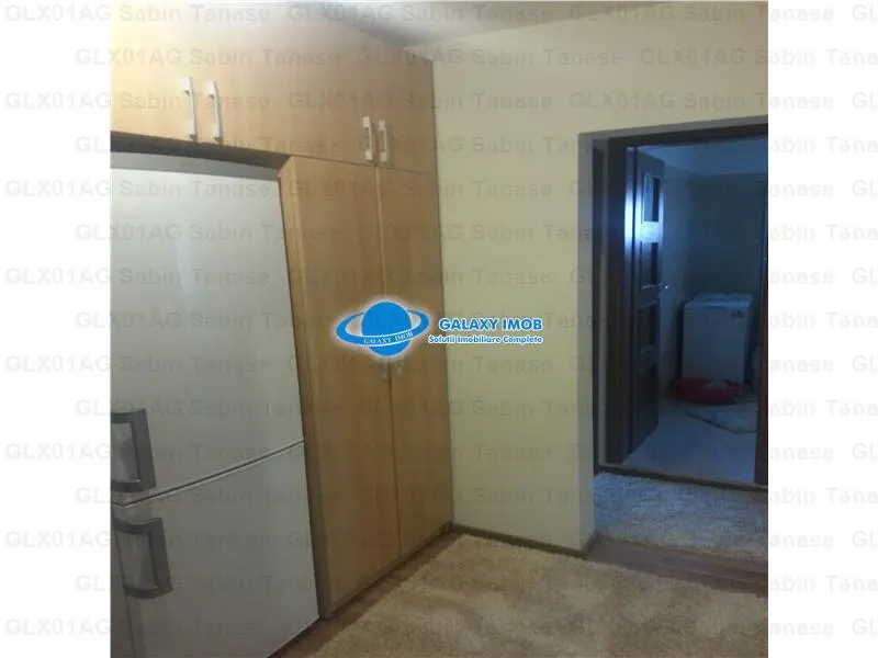 De inchiriat apartament de lux cu 2 camere Exercitiu - foto 4