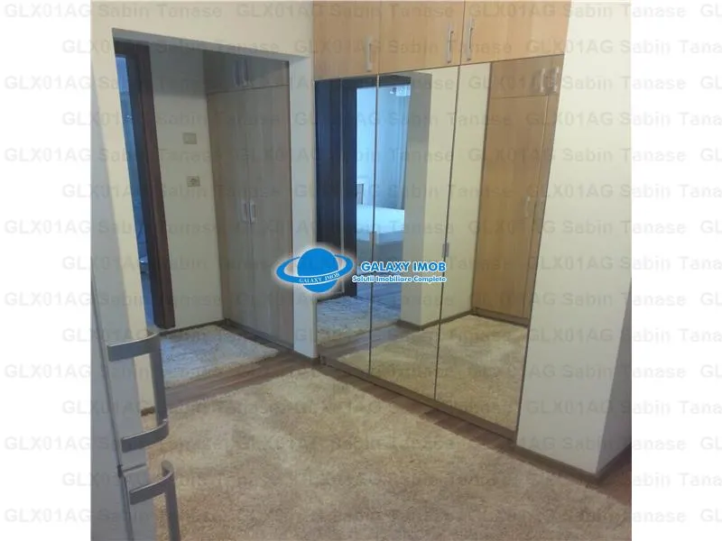 De inchiriat apartament de lux cu 2 camere Exercitiu - foto 5