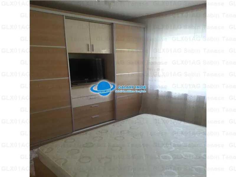 De inchiriat apartament de lux cu 2 camere Exercitiu - foto 6
