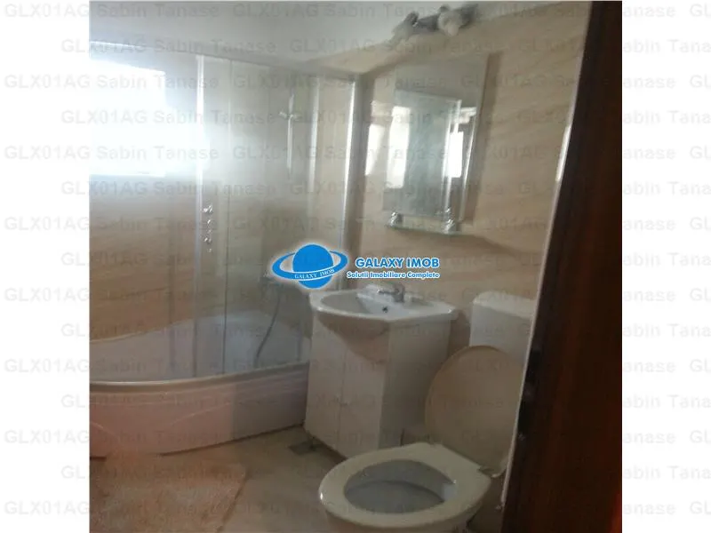 De inchiriat apartament de lux cu 2 camere Exercitiu - foto 7