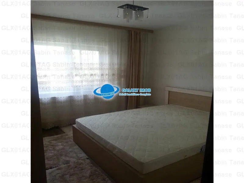 De inchiriat apartament de lux cu 2 camere Exercitiu - foto 8