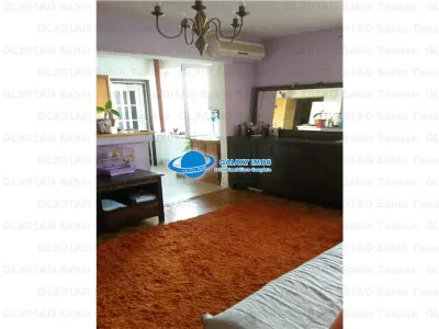 De inchiriat apartament cu 2 camere ultracentral - Pitesti