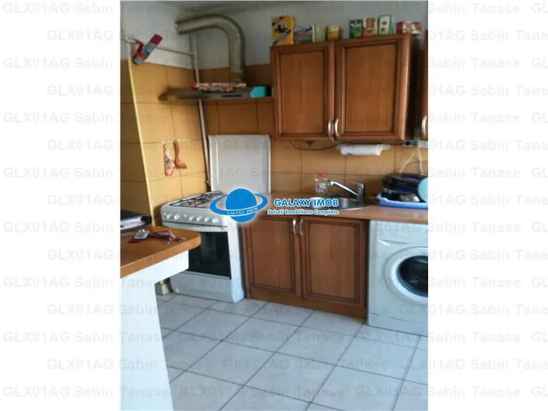 De inchiriat apartament cu 2 camere ultracentral - foto 2